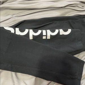adidas leggings